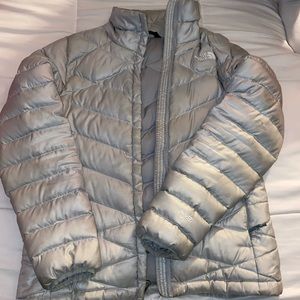 North face jacket